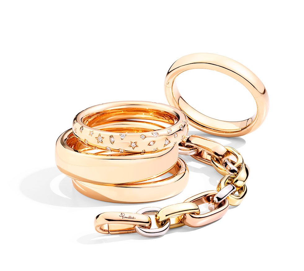 Foto: Cortesía Pomellato