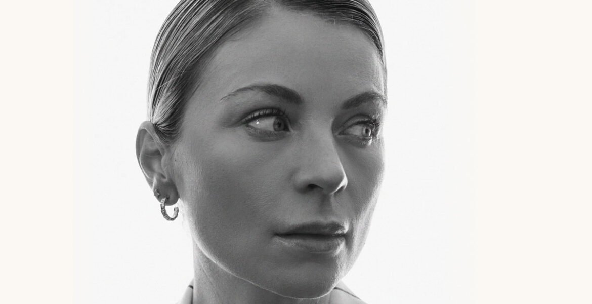 Ludwika Paleta - Noir Magazine