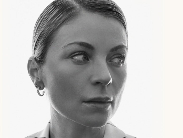 Ludwika Paleta - Noir Magazine