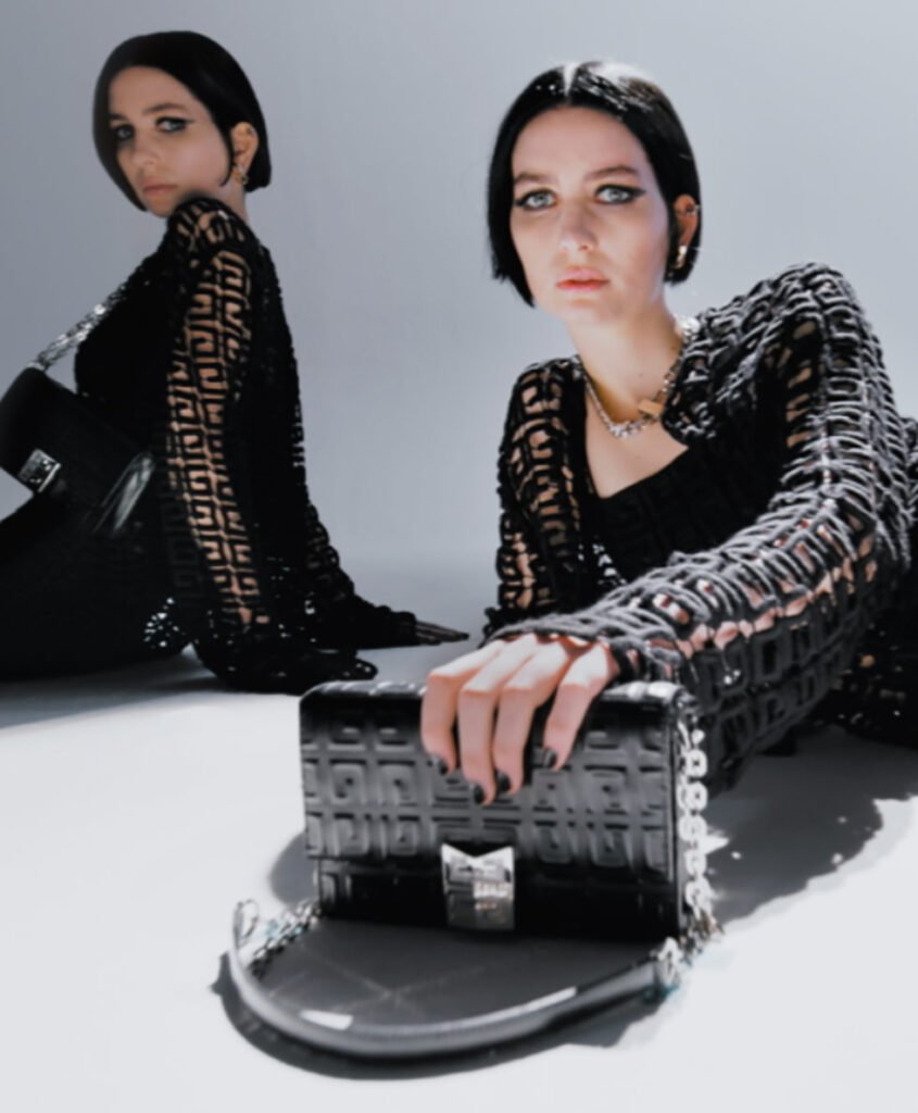 Foto: Cortesía Givenchy