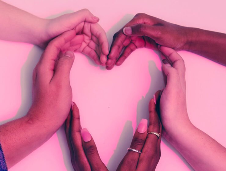 Self-love y autoconfianza