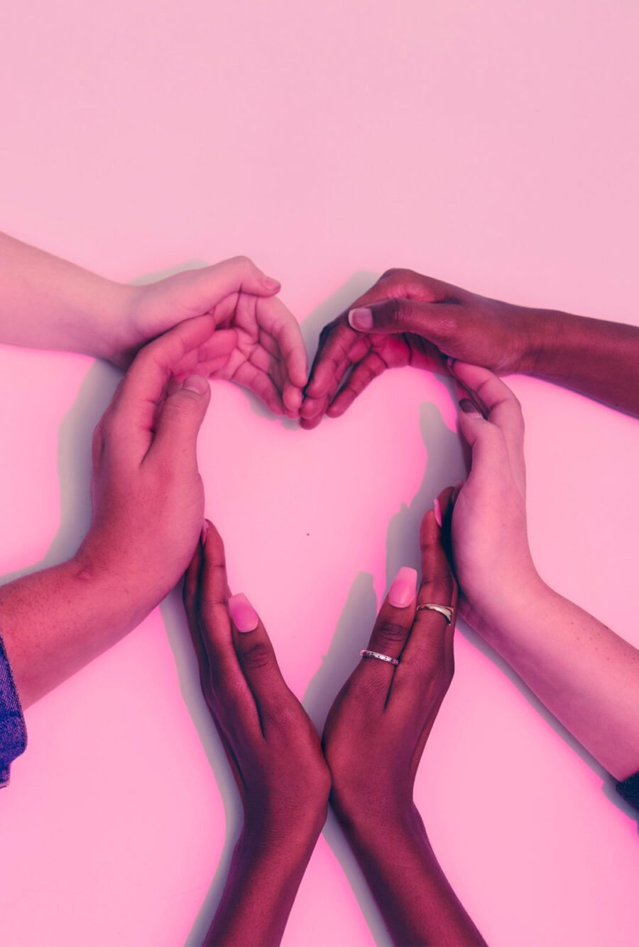 Self-love y autoconfianza