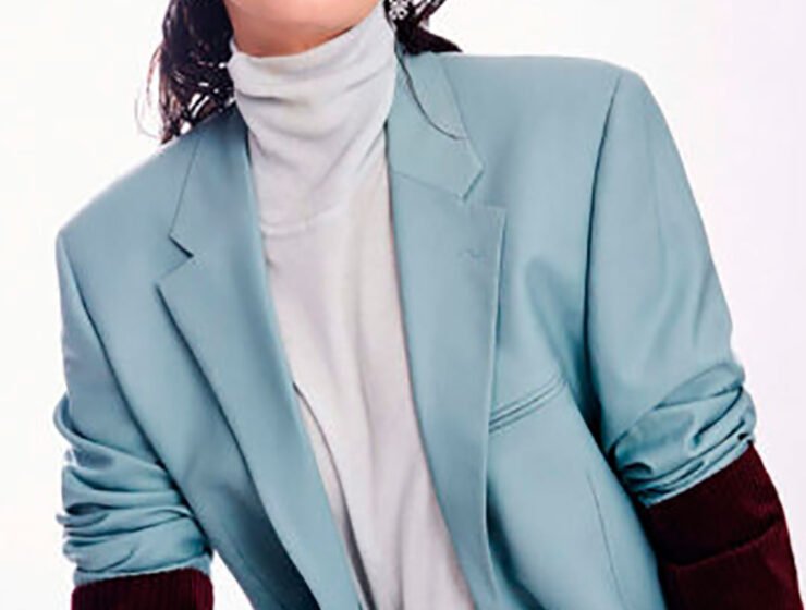 Cinta de Ana de la Reguera tendrá evento mundial