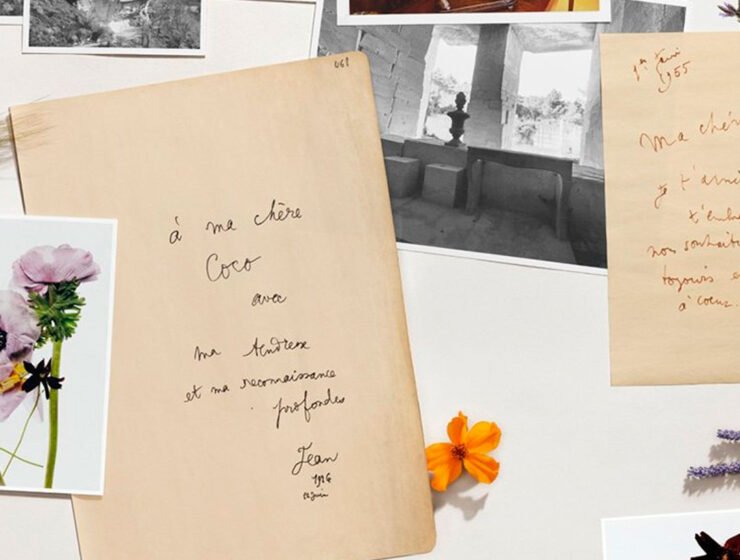 Chanel presenta Cruise 2021/22