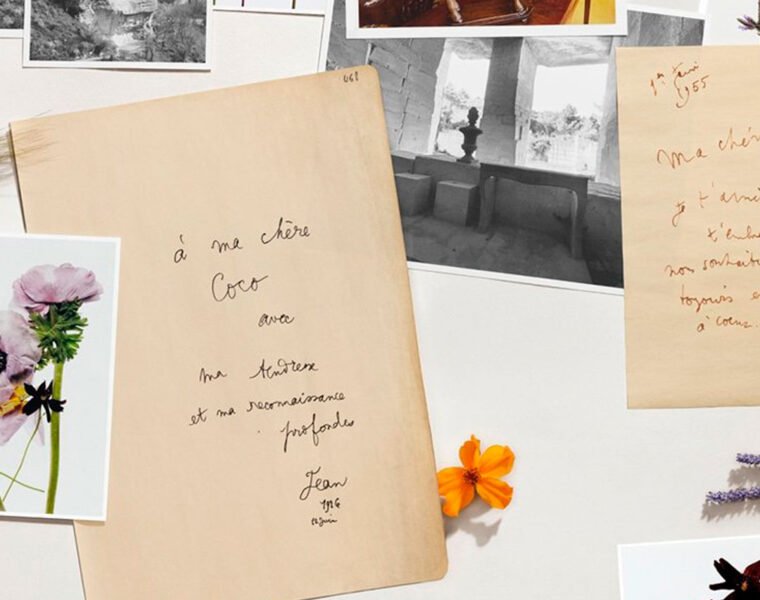 Chanel presenta Cruise 2021/22