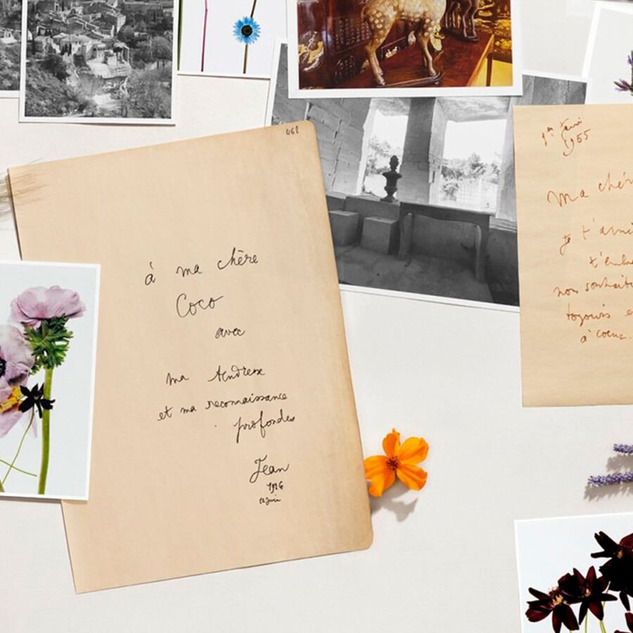 Chanel presenta Cruise 2021/22