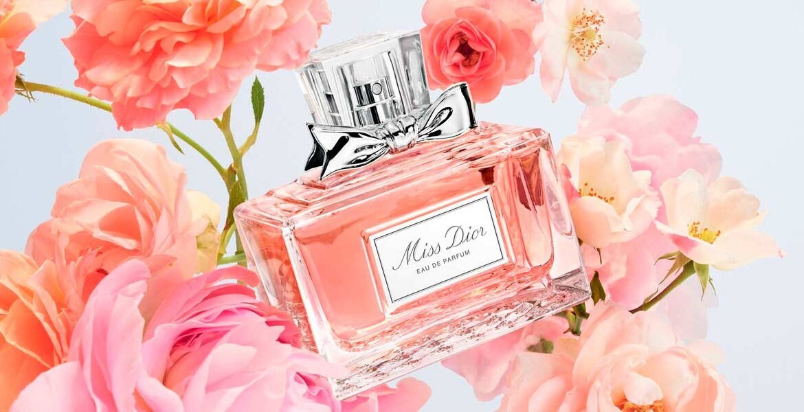 Celebra a mamá con lo mejor de Dior