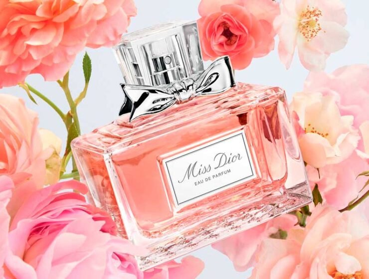 Celebra a mamá con lo mejor de Dior