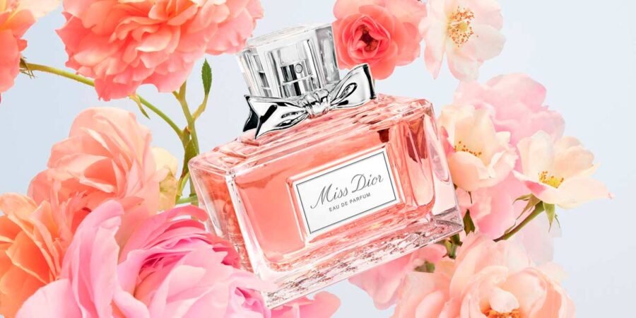 Celebra a mamá con lo mejor de Dior