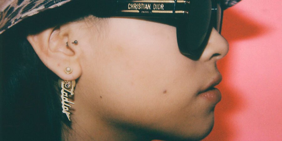 Dior lanza su excepcional línea de eyewear