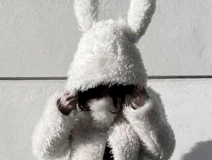 El atuendo de Burberry con el que Gigi Hadid cautivó