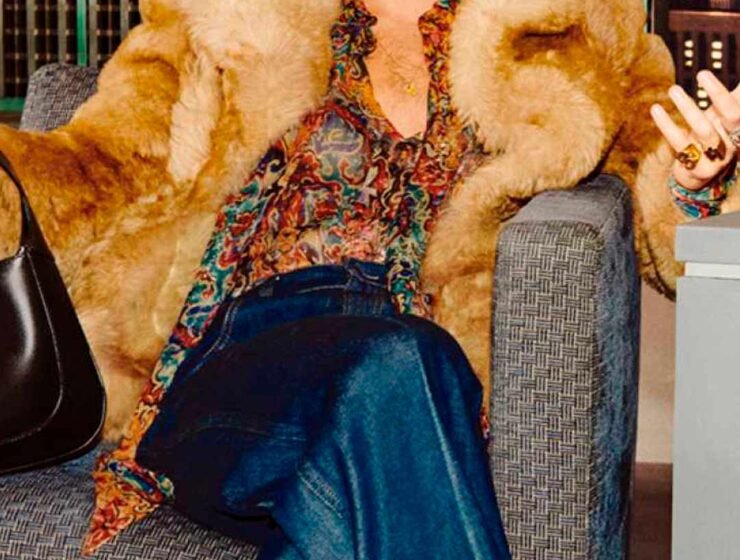 Gucci es la marca más valiosa