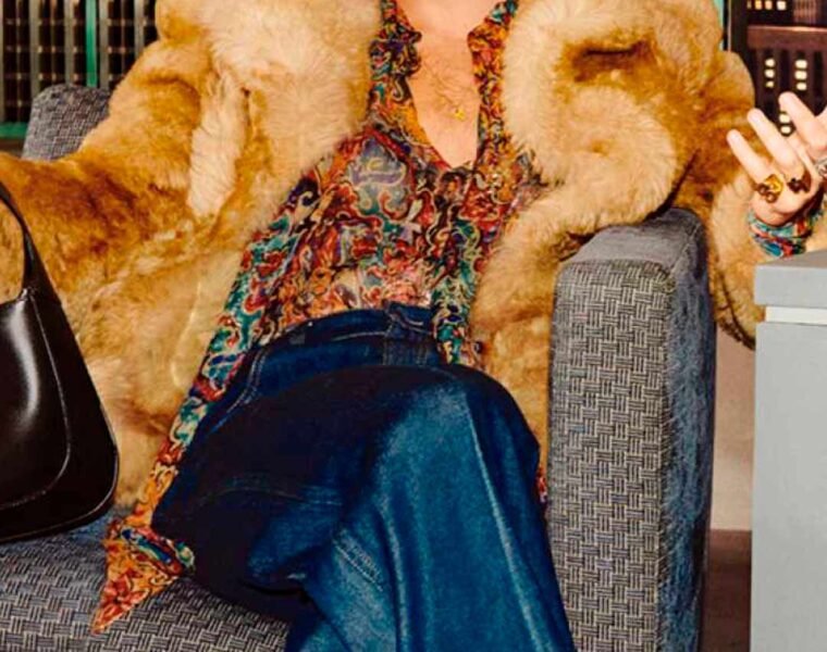 Gucci es la marca más valiosa