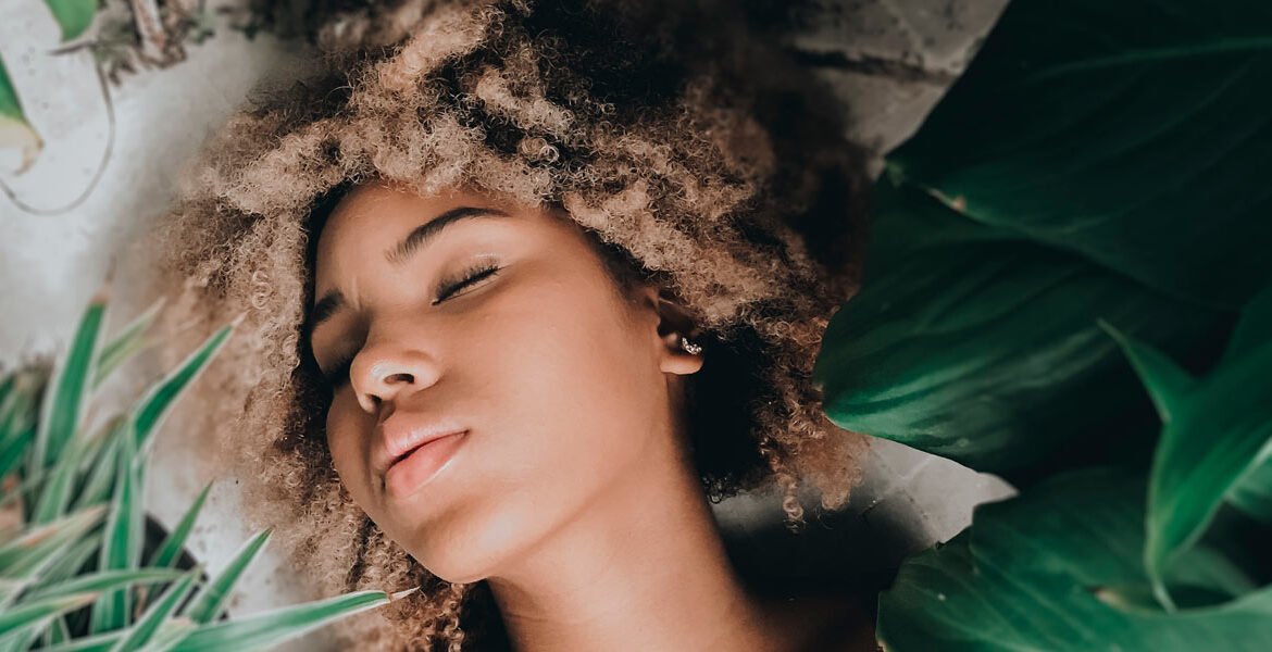 Belleza es cuidar tu cuero cabelludo