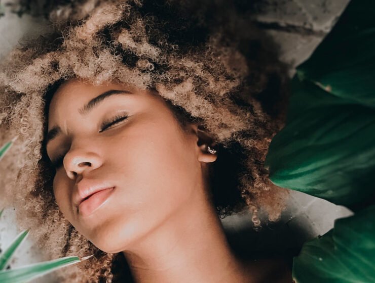 Belleza es cuidar tu cuero cabelludo