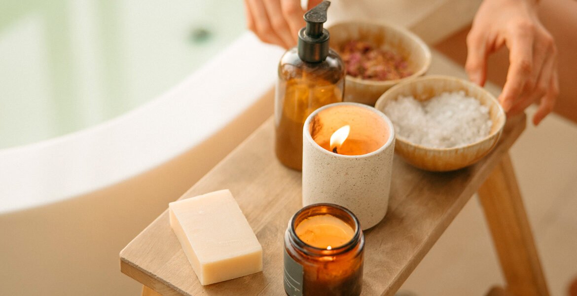 5 limpiadores faciales para pieles propensas al acné