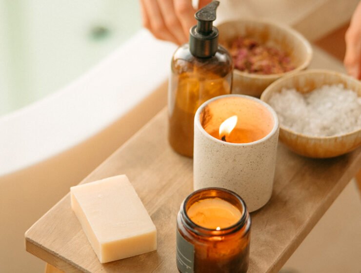 5 limpiadores faciales para pieles propensas al acné