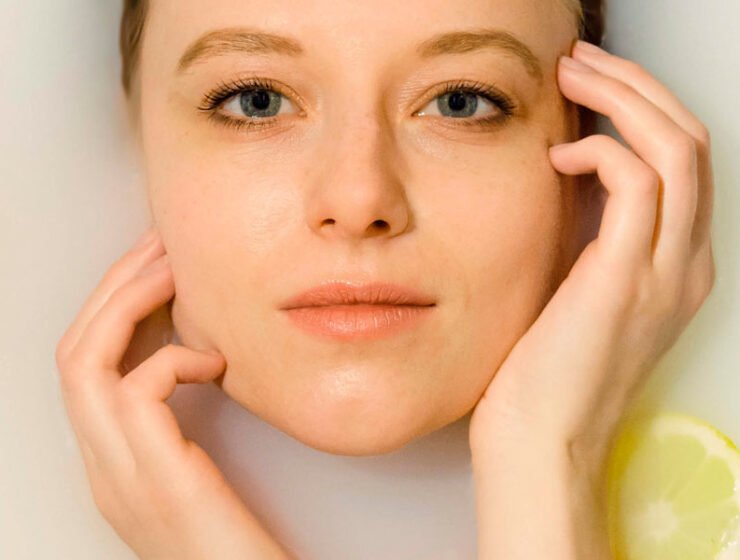 Los mejores body lotions en el mercado