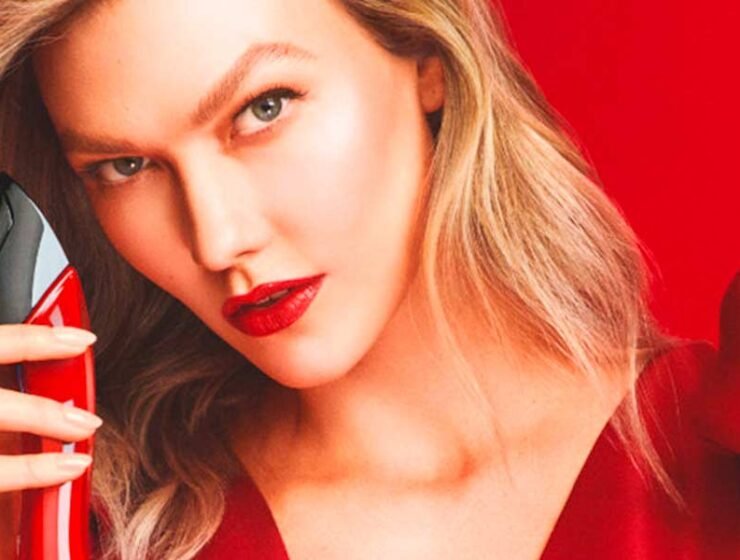 Regresa Good Girl de Carolina Herrera