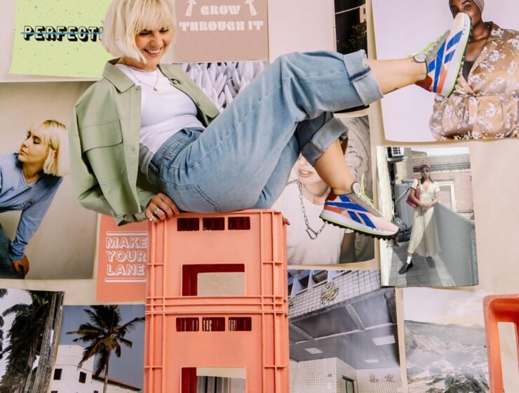 Reebok presenta It’s A Man’s World