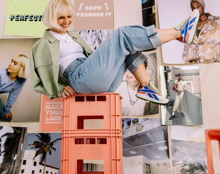 Reebok presenta It’s A Man’s World