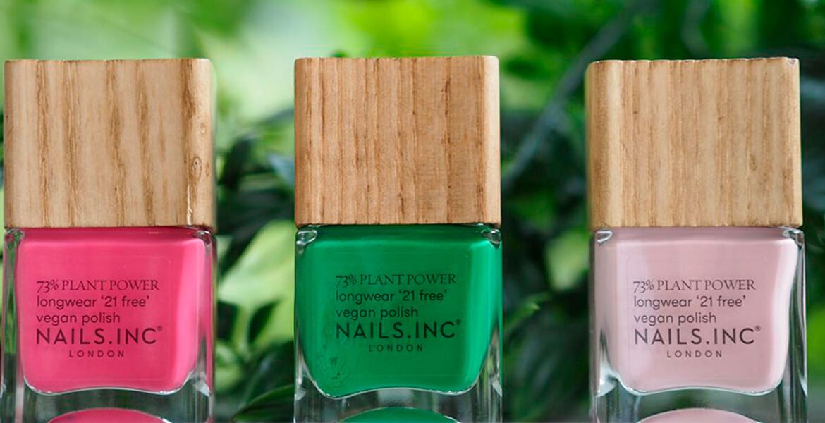 Beauty yourself con marcas sustentables