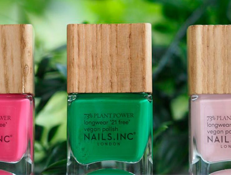 Beauty yourself con marcas sustentables