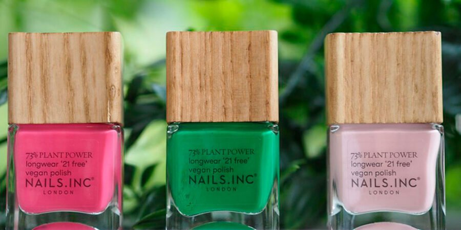 Beauty yourself con marcas sustentables