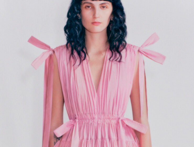 El otoño según Alexander McQueen