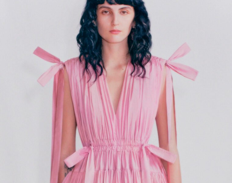 El otoño según Alexander McQueen