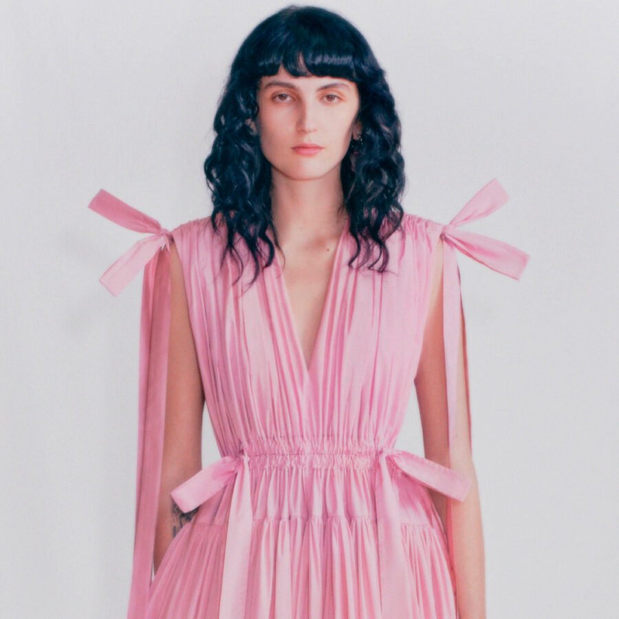 El otoño según Alexander McQueen