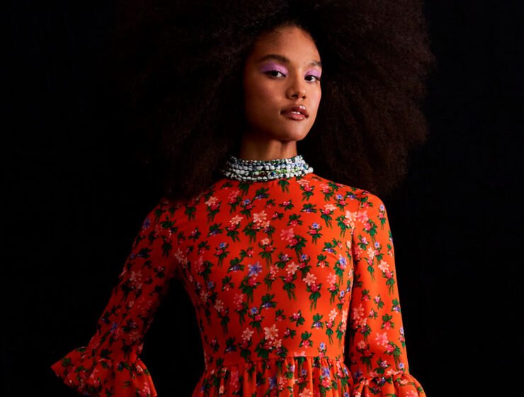 La colección otoño 2021 dio un giro inesperado