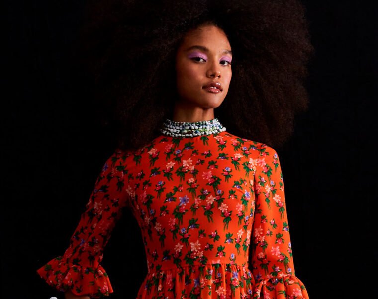 La colección otoño 2021 dio un giro inesperado