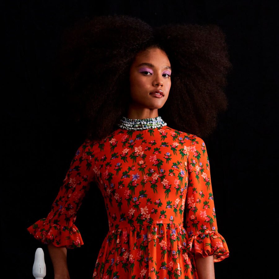 La colección otoño 2021 dio un giro inesperado