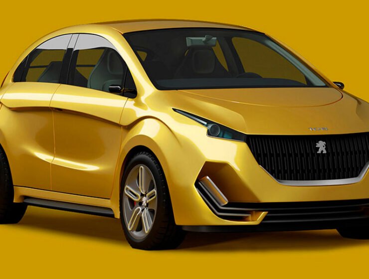 Ermenegildo Zegna apuesta por la movilidad sustentable