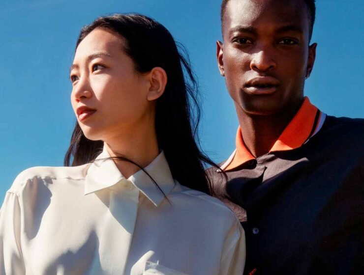 Tuscan Wildflowers de Salvatore Ferragamo, la esencia del arte y la moda