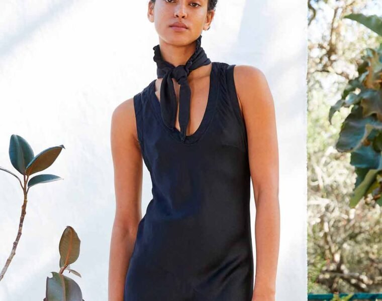 La sustentabilidad desde el jardín de Raquel Allegra