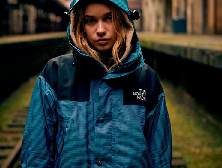 The North Face se acerca más a sus exploradores