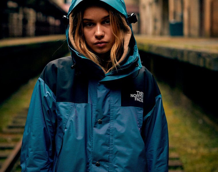 The North Face se acerca más a sus exploradores