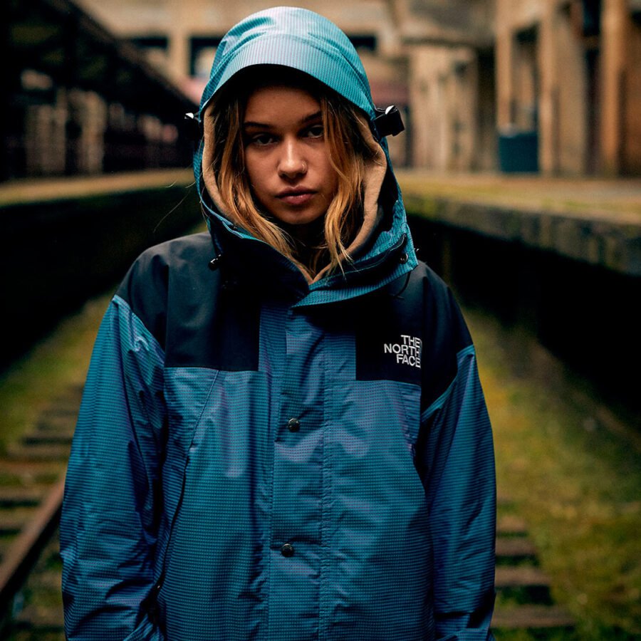 The North Face se acerca más a sus exploradores