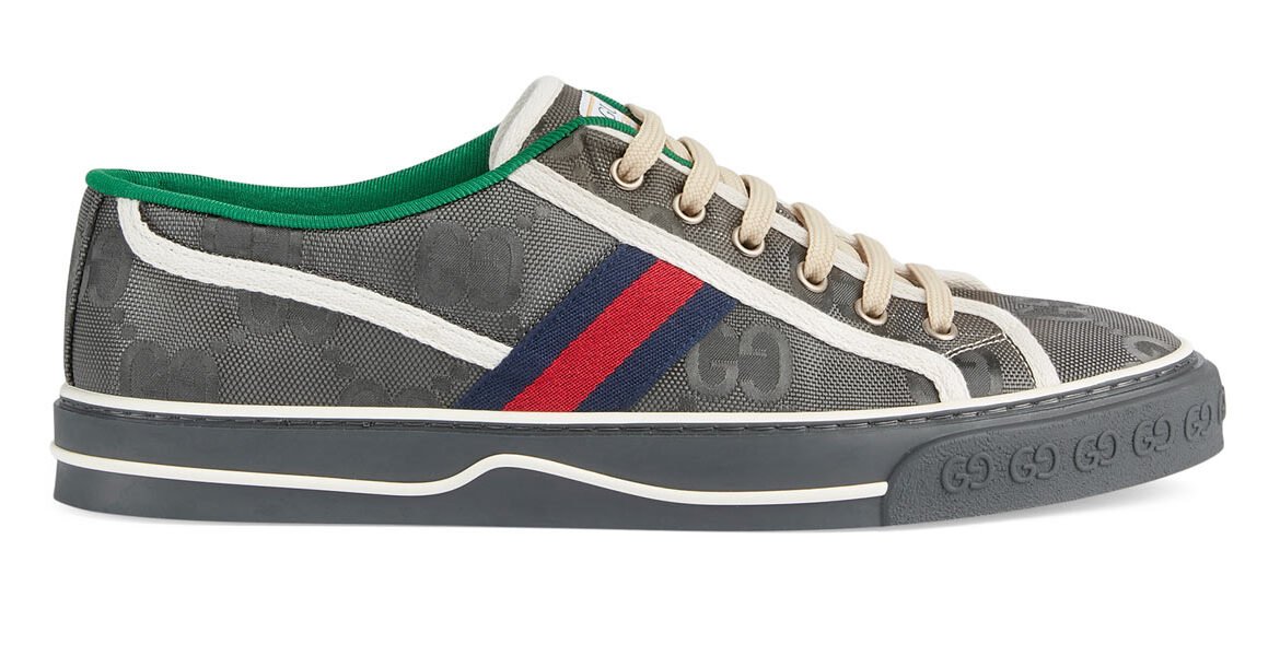 Conoce Gucci Off The Grid Grey