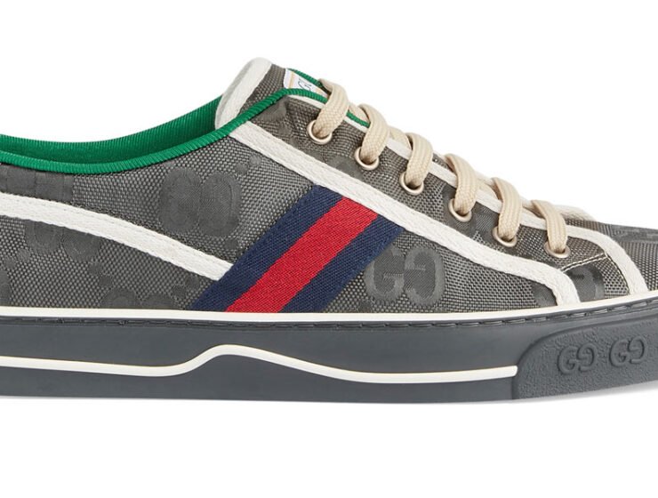 Conoce Gucci Off The Grid Grey