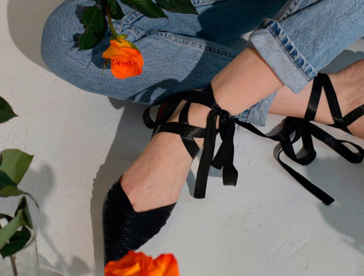 En verano usaremos high heels