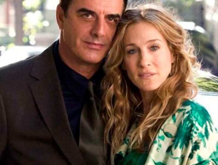 El regreso que esperabas en Sex And The City