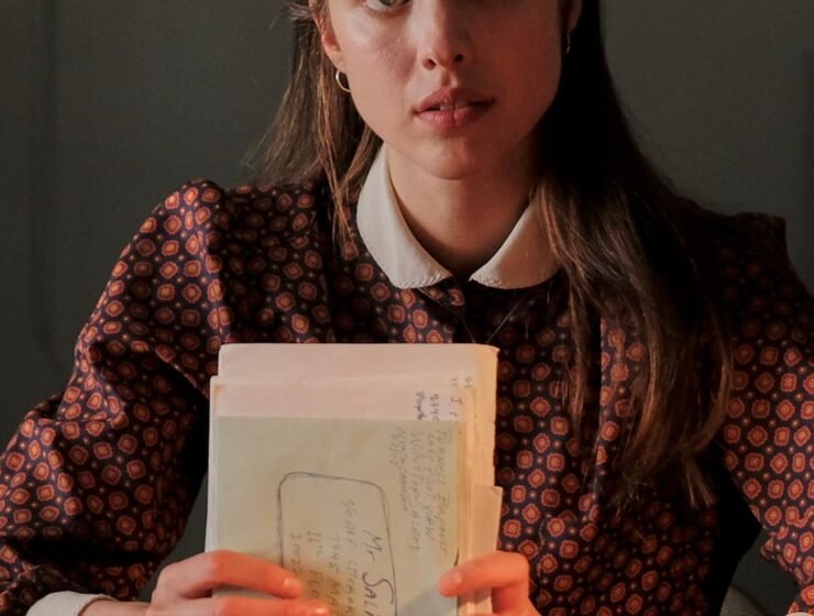 El Trabajo De Mis Sueños, una cinta sobre realización