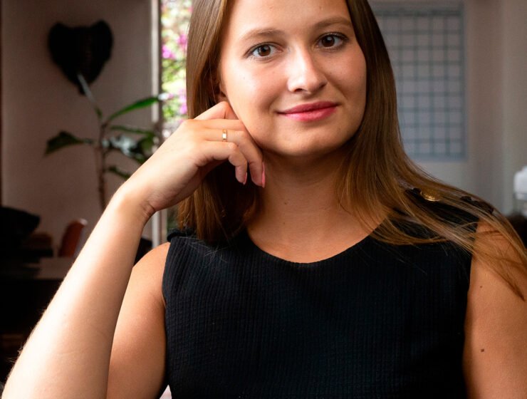 México presente en Cartier Women’s Initiative