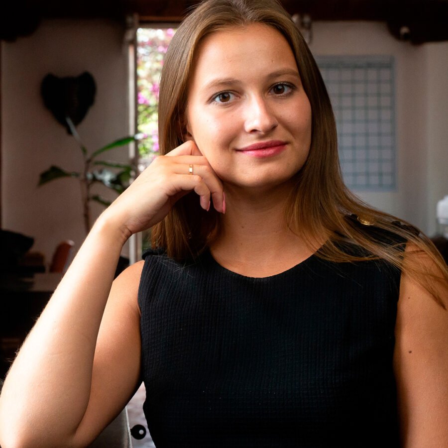 México presente en Cartier Women’s Initiative