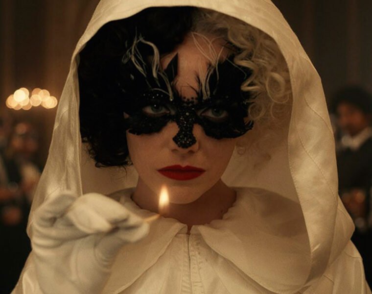 El proceso creativo de todos los looks de Cruella