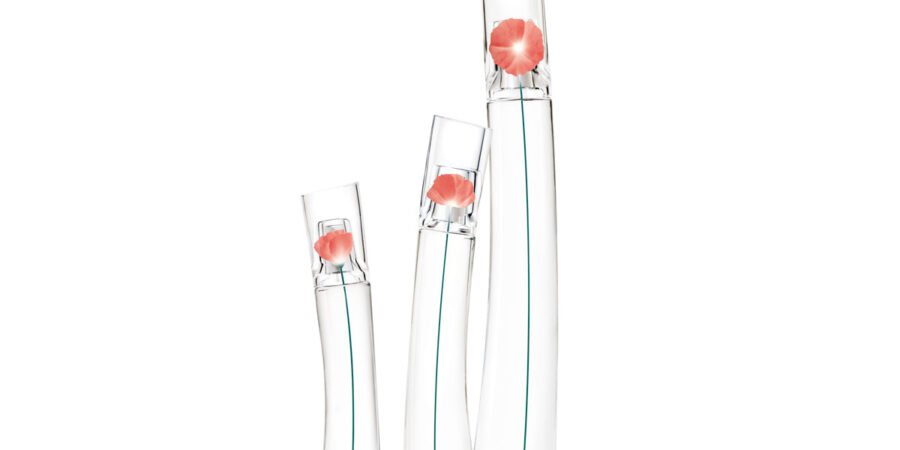 Flower by Kenzo, un relanzamiento sustentable