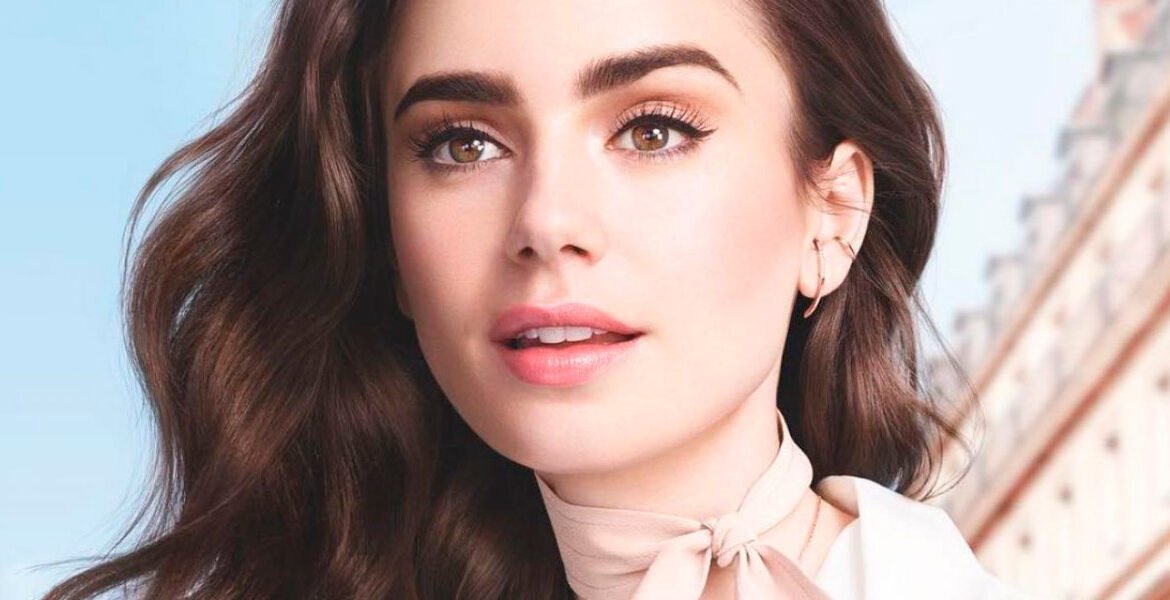 La mirada radiante de Lancôme